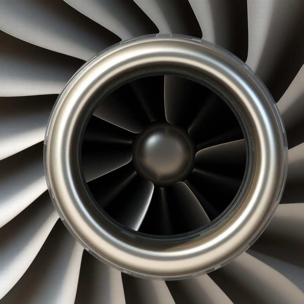 Gas Turbine Engine — Part-66 M15