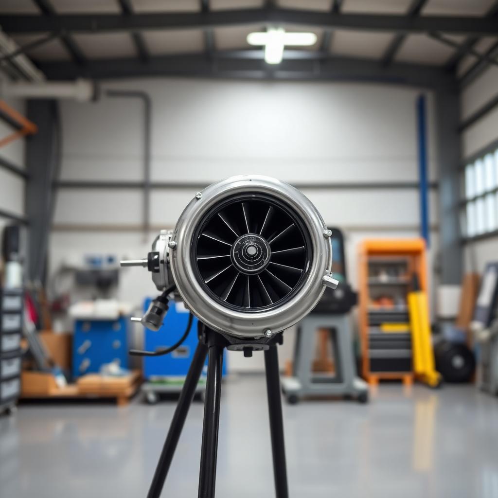 Piston Engine — Part-66 M16