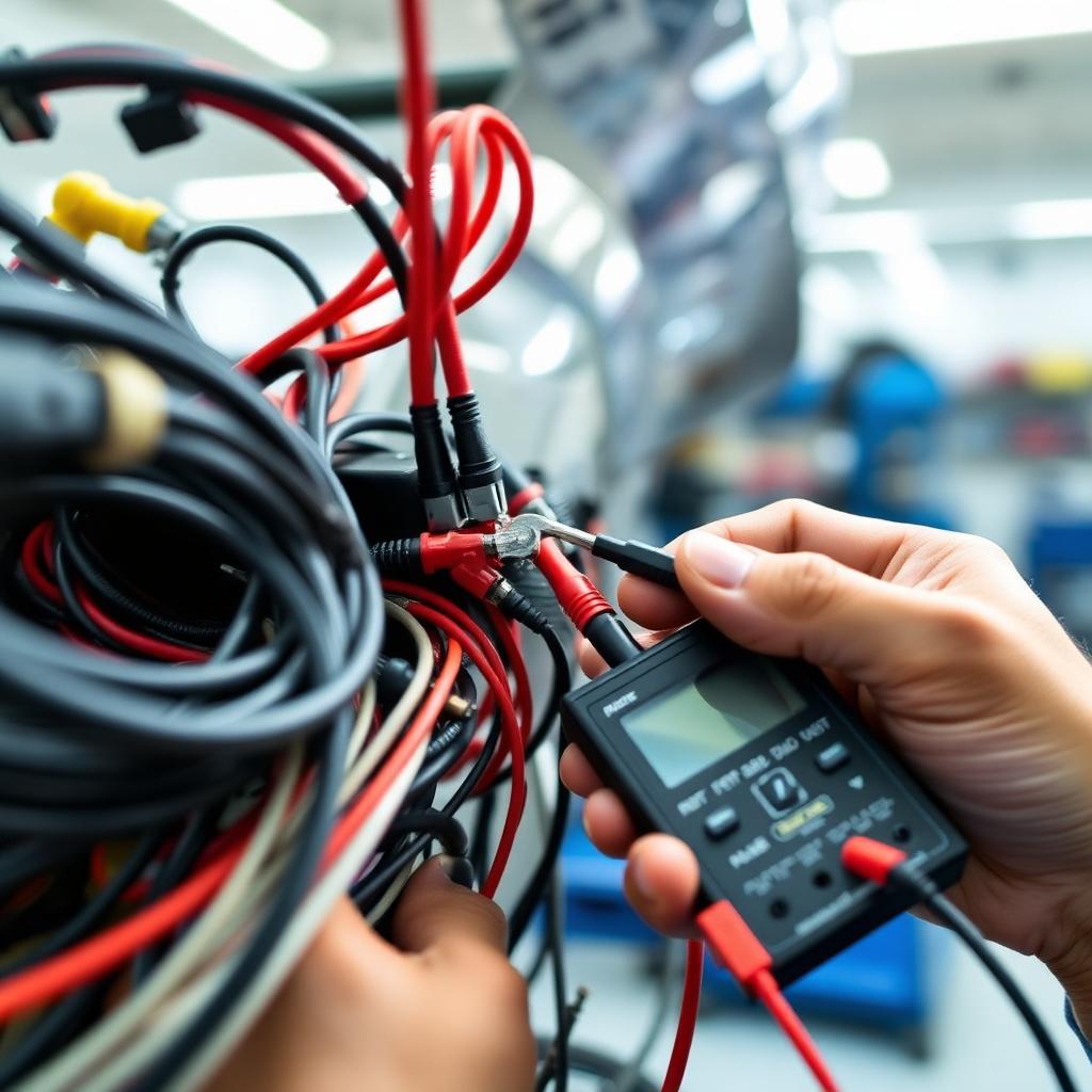 Electrical Fundamentals — Part-66 M3