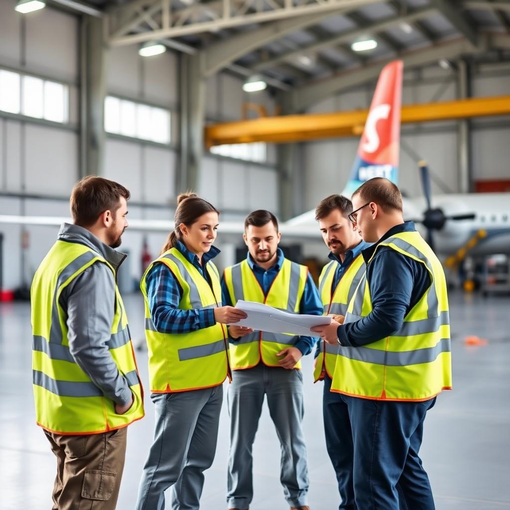 Human Factors — Part-66 M9